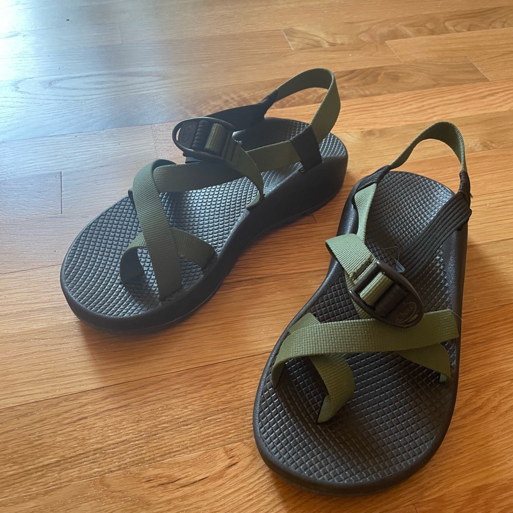 🏔️ Mens Chaco Sandals 🦎